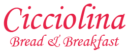 Cicciolina Bread & Breakfast