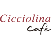 logo Cicciolina Cafe